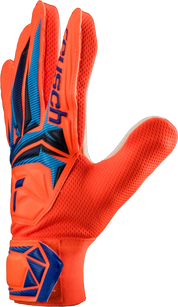 Guantes de Portero Reusch  World Cup Junior  Attrakt Starter Solid