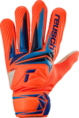 Guantes de Portero Reusch World Cup Junior Attrakt Starter Solid