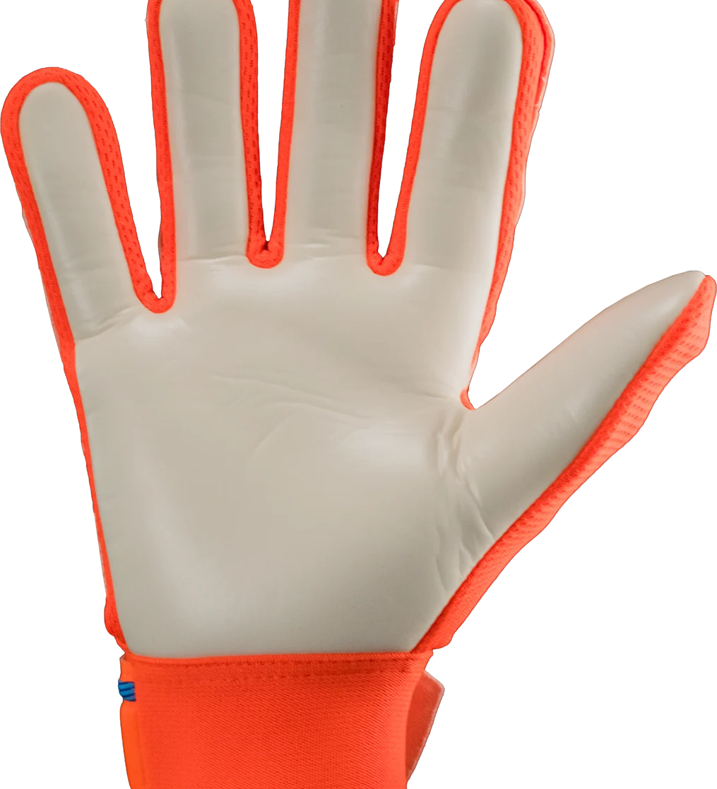 Guantes_De_Portero_Reusch_Junior_Attrakt_Starter_Solid_2_UnoKeeper.webp