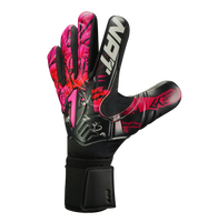Guantes De Portero Rinat Asimetrik Training Magenta/ Rojo 