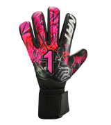 Guantes De Portero Rinat Asimetrik Training Magenta Rojo