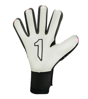 Guantes De Portero Rinat Asimetrik Training Magenta/ Rojo 