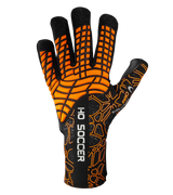 Guantes HO Soccer Pro Evolution NG Web Orange