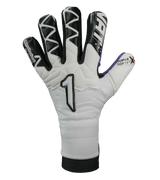 Guantes Rinat Xtreme Guard Zhero Semi   Blanco / Negro
