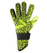 Guantes Storelli  Gladiator Challenger Youth Cheetah Neon