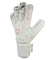 Guantes de Portero de Futbol Elite Fluir unokeeper 2