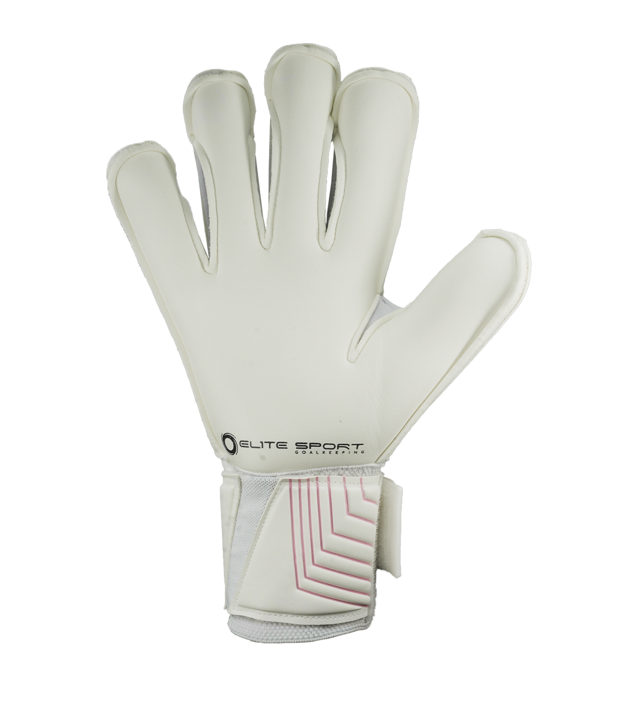 Guantes de Portero de Futbol Elite Fluir unokeeper 1
