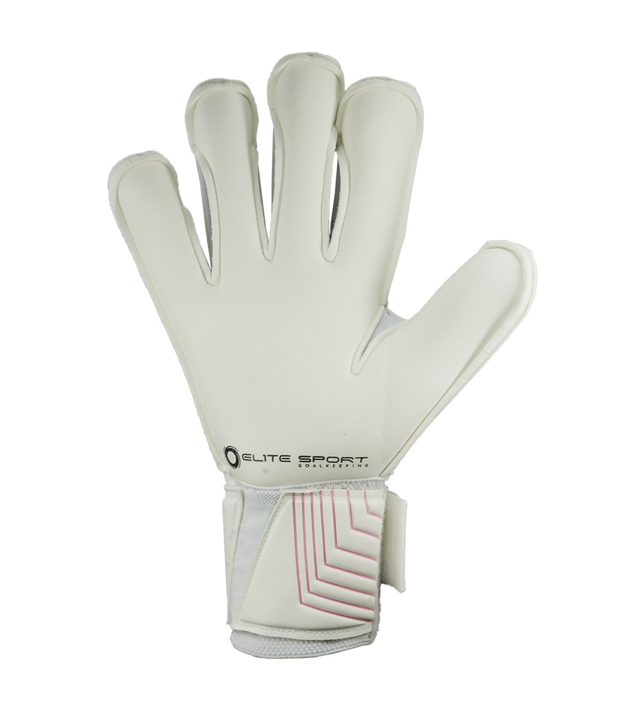 Guantes de Portero de Futbol Elite Fluir unokeeper 1