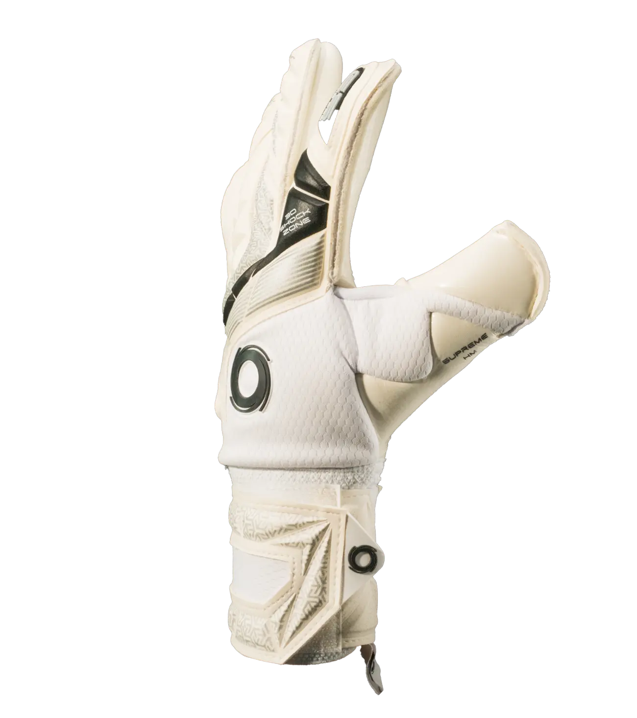 Guantes de Portero Elite Supreme M HM