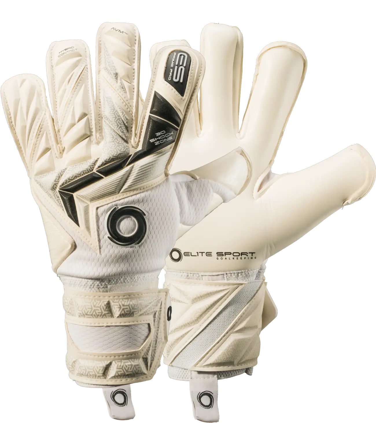 Guantes de Portero Elite Supreme M HM