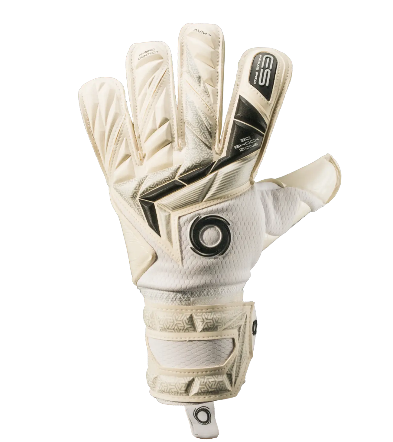 Guantes de Portero Elite Supreme M HM