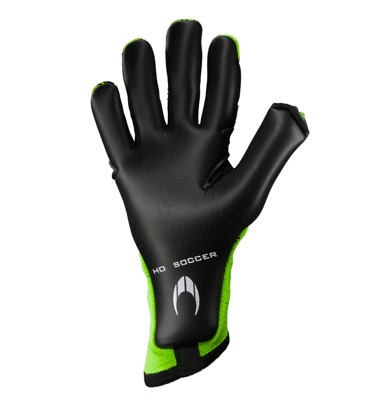 Guantes de portero de futbol HO Soccer SSG KONTROL KNIT TECH 1