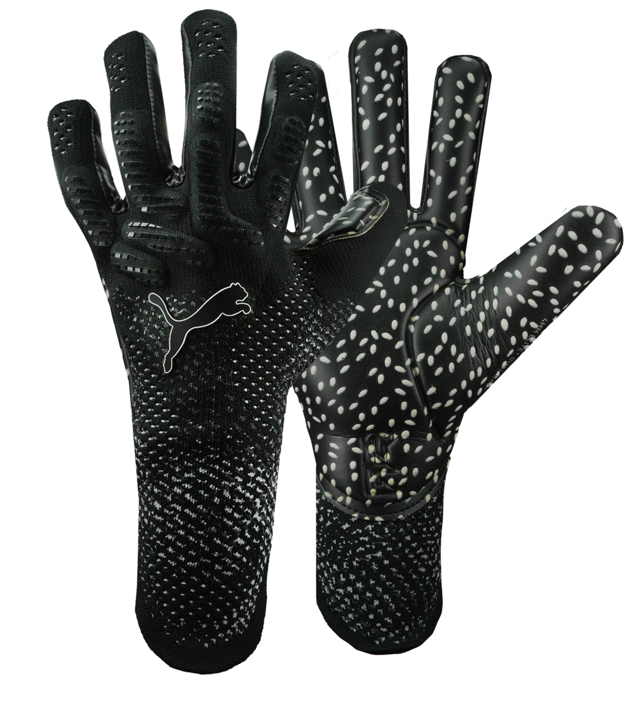 Guantes Puma Future Ultimate Nc Pro - UnoKeeper