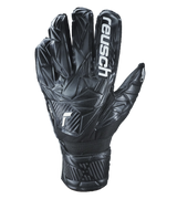 Reusch Attrakt Resist Black