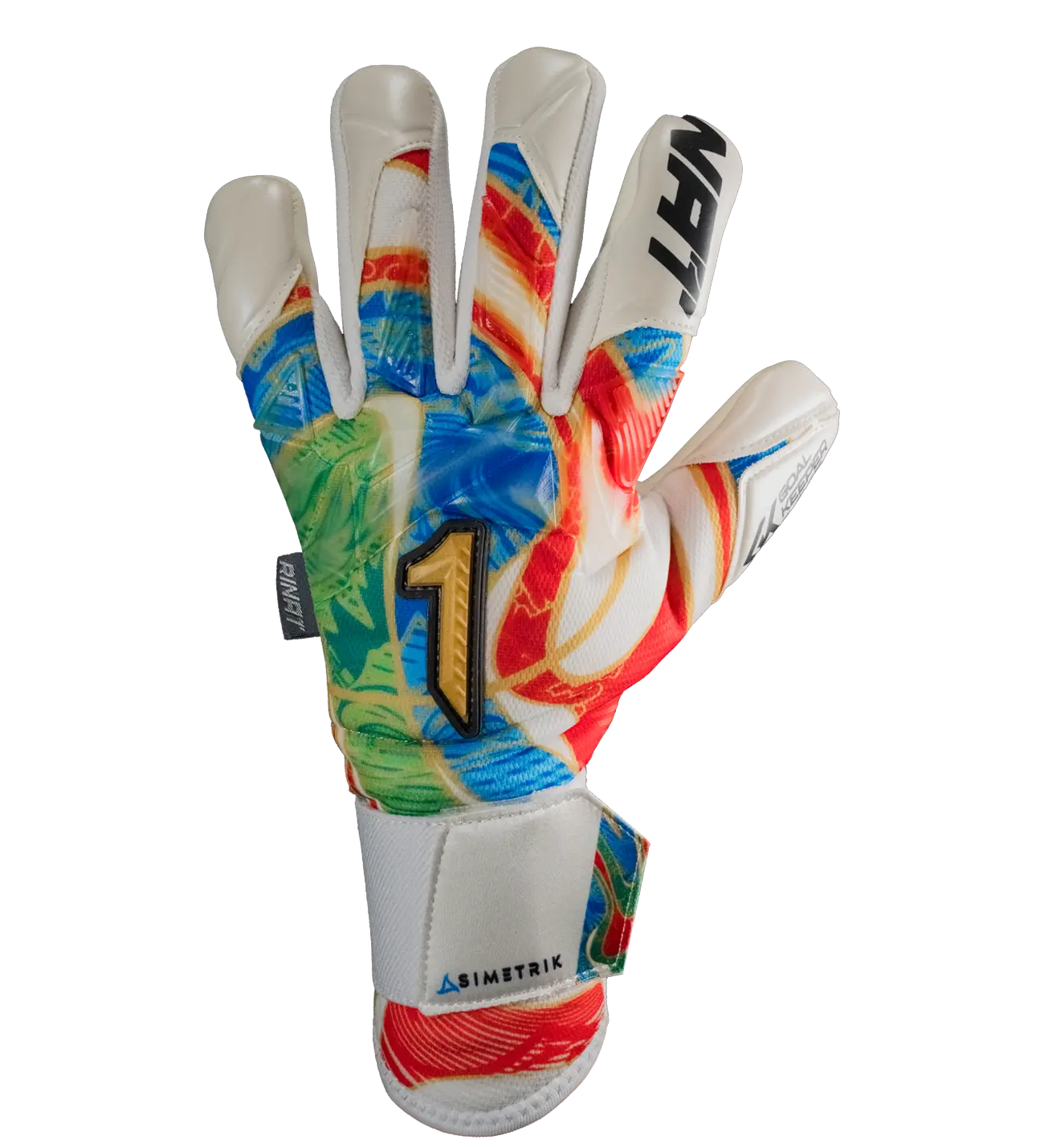 Guantes_de_Portero_Rinat_Asimetrik_Aero_Prime_Multicolor_Blanco_2_unokeeper.webp