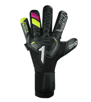 Guantes de portero de futbol Rinat NKAM Prime Negro 1