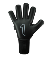 Guantes de portero de futbol Rinat NKAM Prime Negro 2