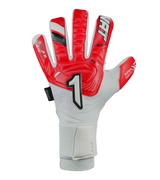 Guantes De Portero Rinat NKAM  Prime Rojo / Blanco