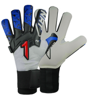 Guantes de portero de futbol Rinat Xtreme Guard Dominius Prime 0 
