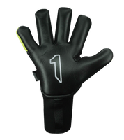 Guantes de portero de futbol Xtreme Guard Dominius Prime Negro 2