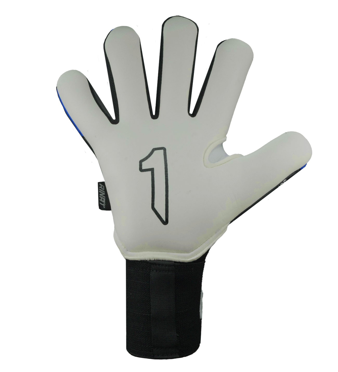 Guantes de portero de futbol Rinat Xtreme Guard Dominius Prime 2