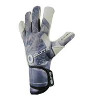 Guantes de portero de futbol Elite Nebula 3