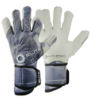 Guantes de portero de futbol Elite Nebula 0  