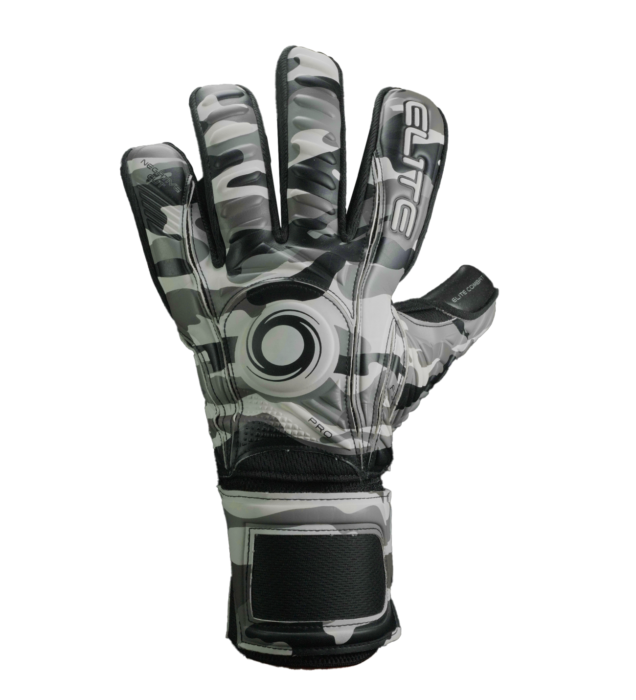 Guantes de portero Elite Combat N