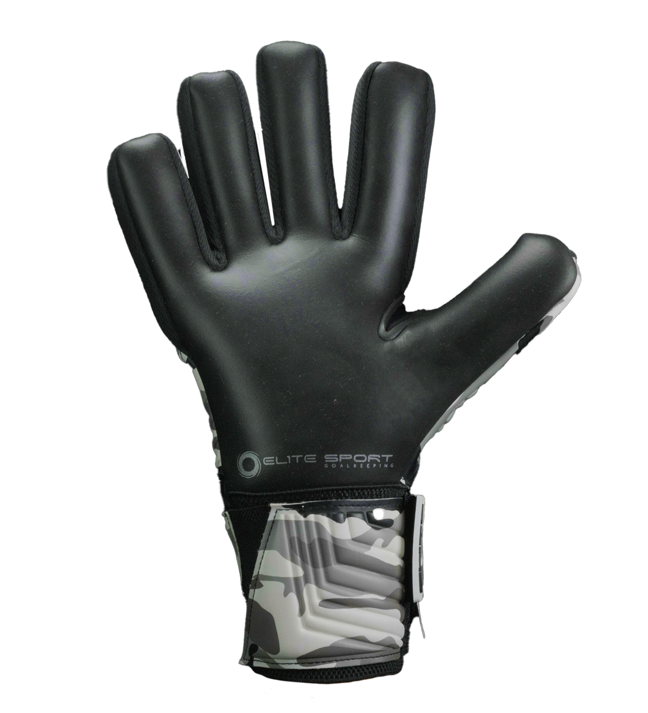 Guantes de portero Elite Combat N