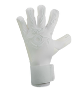 Guantes de portero Elite Sport Revolution  X White Blanco