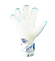 Guantes de portero Reusch Attrakt RE:Grip Evolution Pro UnoKeeper palma