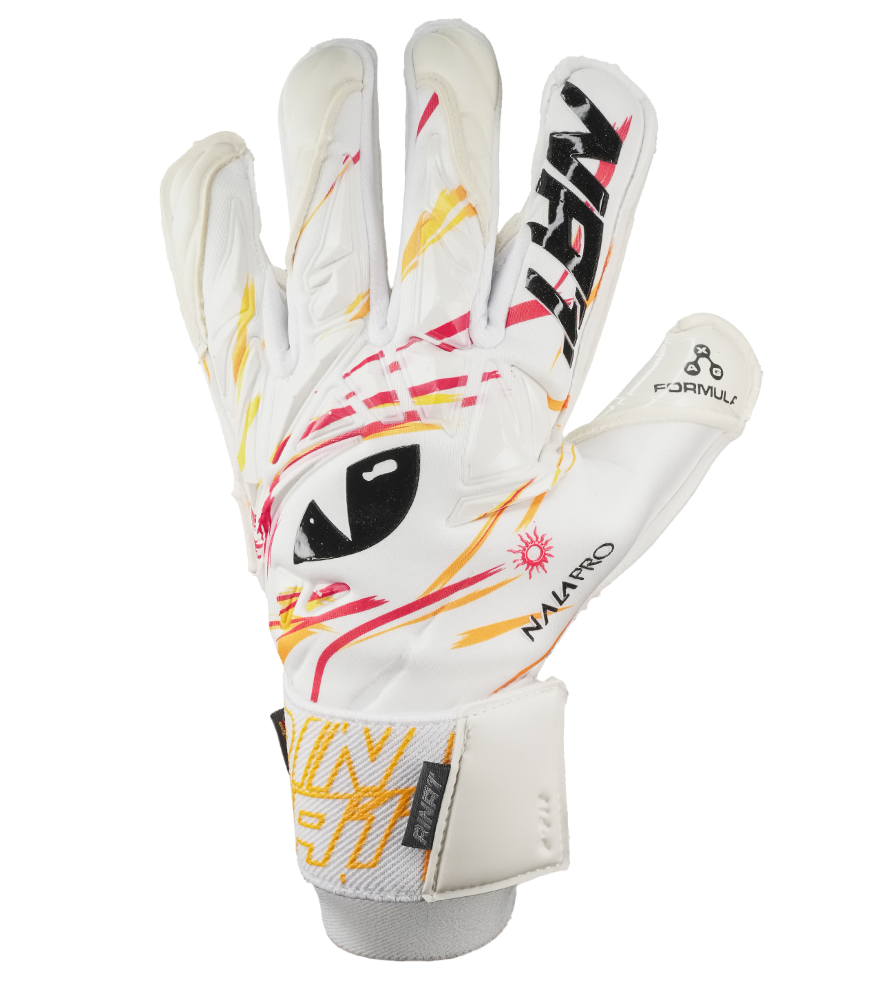 Guantes de portero de futbol NALA PRO 2