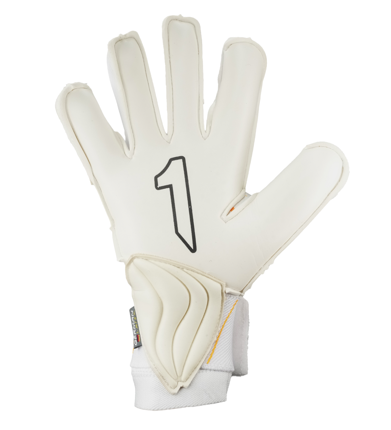 Guantes de portero de futbol NALA PRO 4