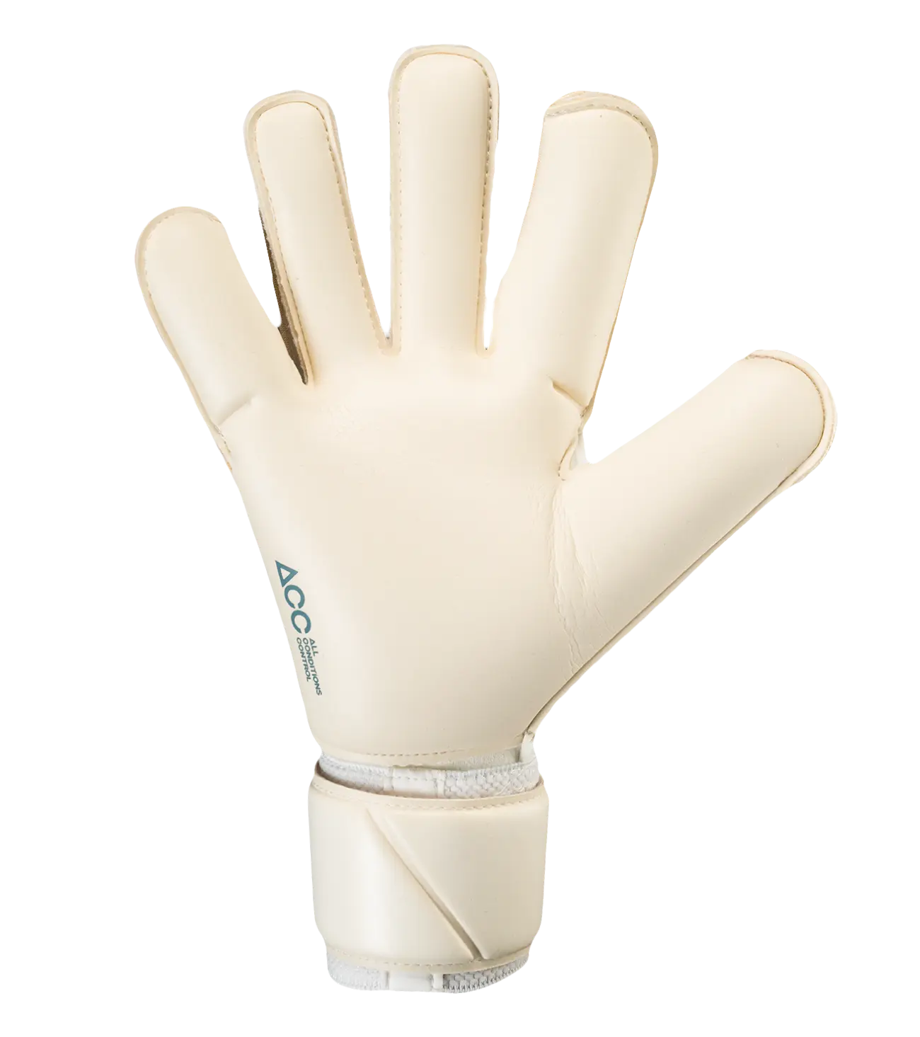 Nike Vapor grip3 White Blue