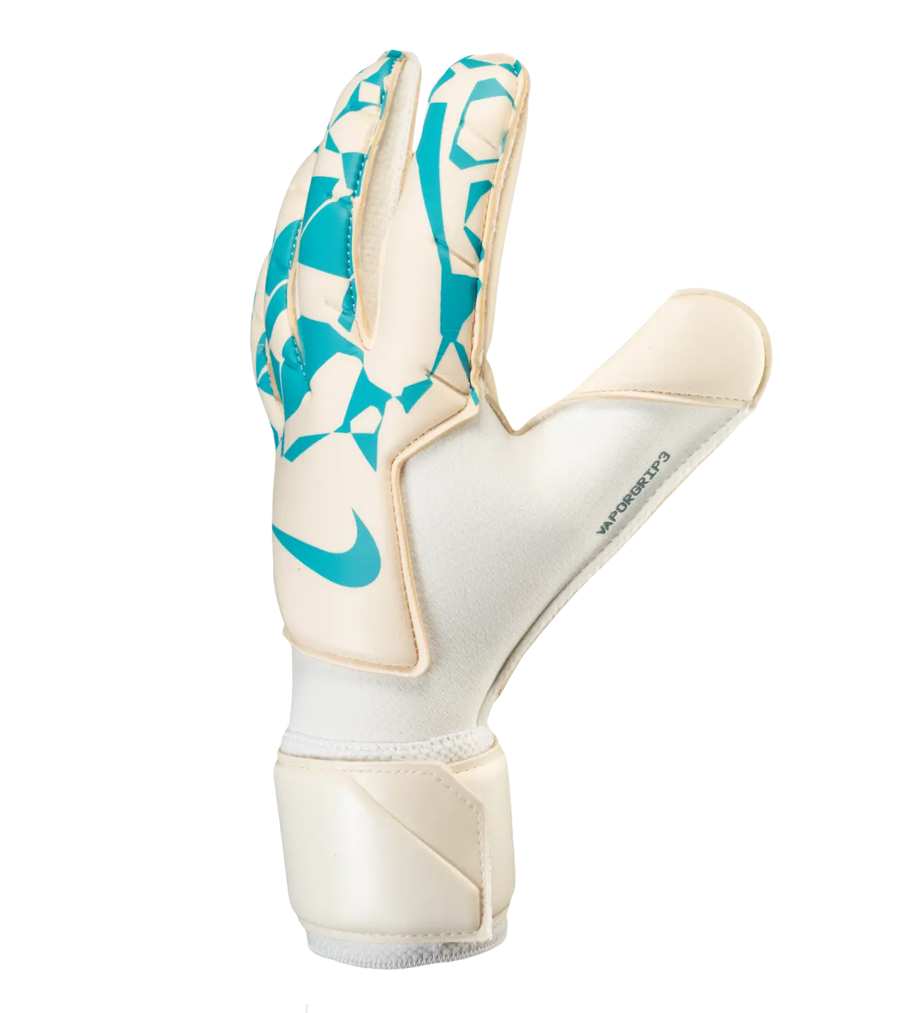 Nike Vapor grip3 White Blue