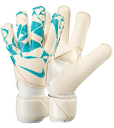 Nike Vapor grip3 White Blue