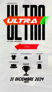 UnoKeeper Ultra | Un gran Evento para porteros