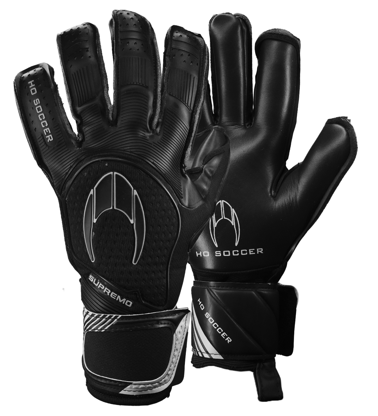 Goalkeeper gloves top ho soccer