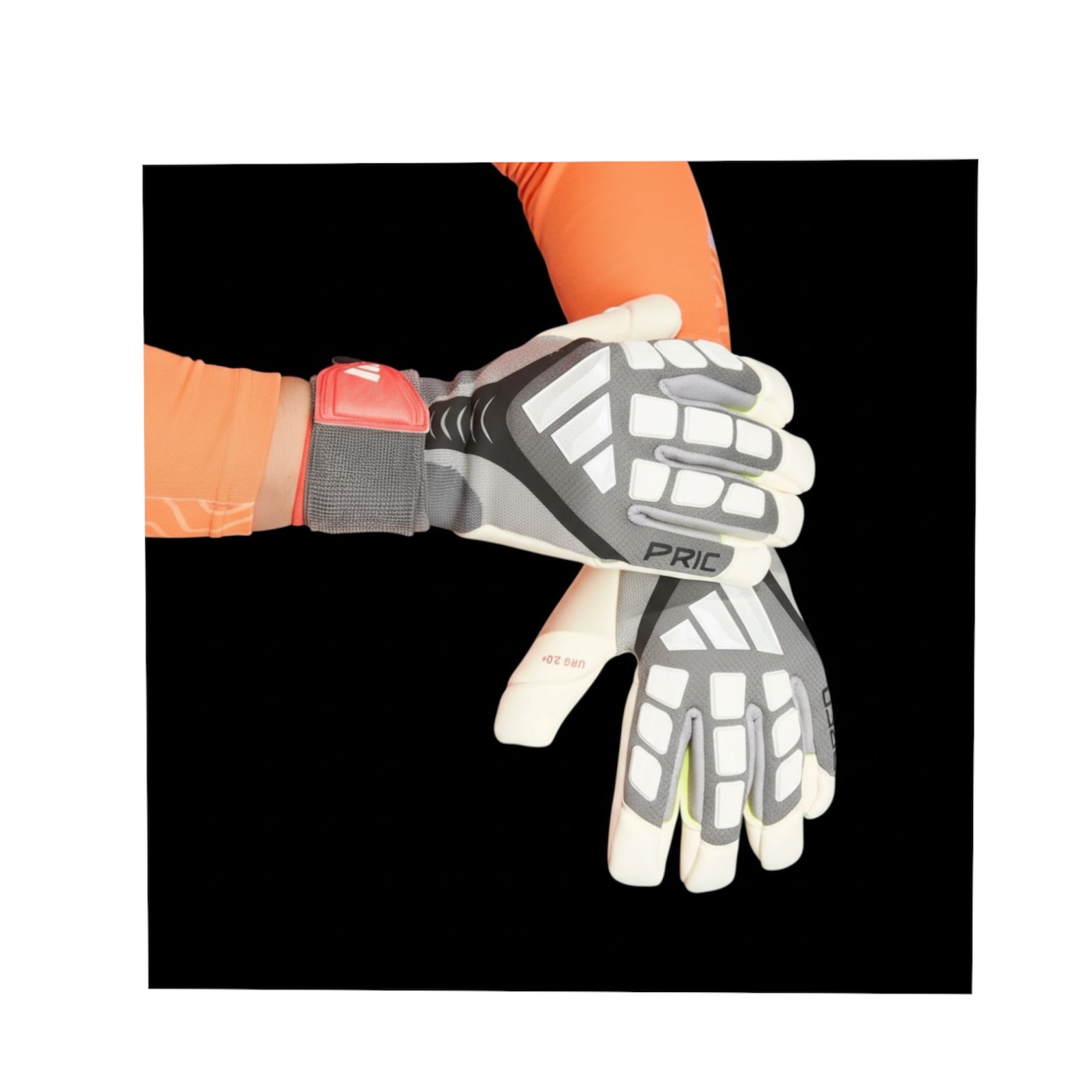 Adidas Predator GL Pro Hybrid Strap