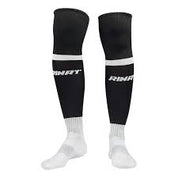 Medias de Portero Egotiko  Negro