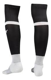 Medias de Portero Egotiko  Negro