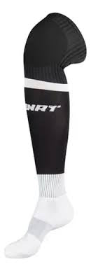 Medias de Portero Egotiko  Negro