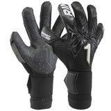 Guantes de Portero Rinat Kratos Evo   Negro
