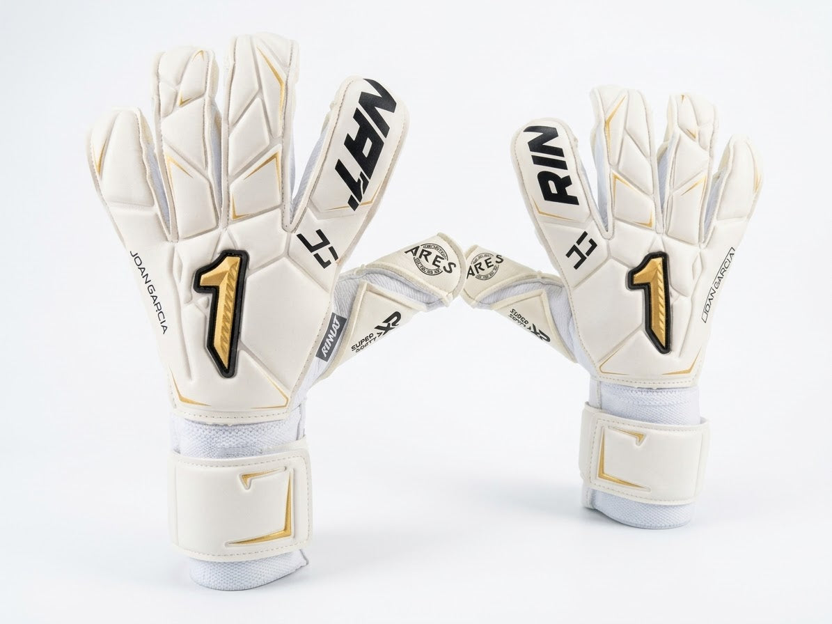 Guantes de Portero Rinat ARES Prime