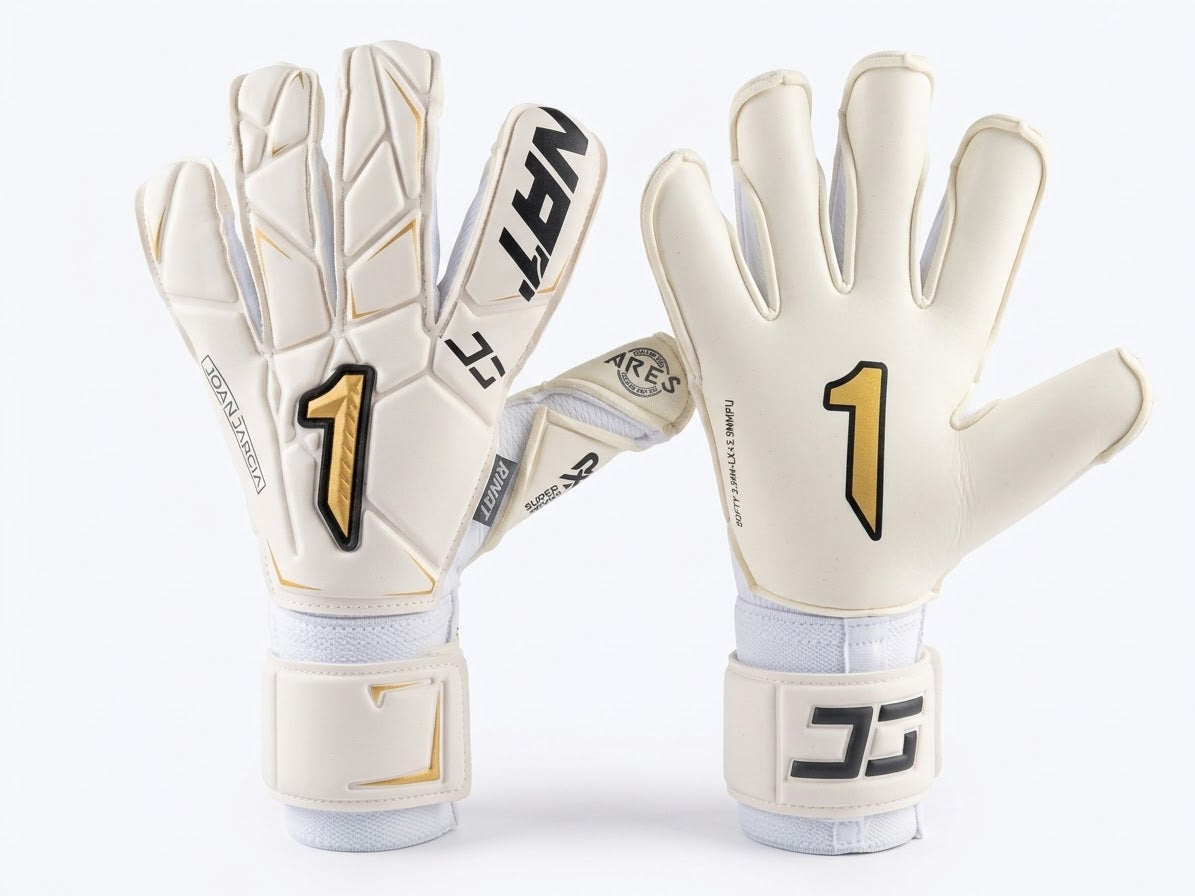 Guantes de Portero Rinat ARES Prime