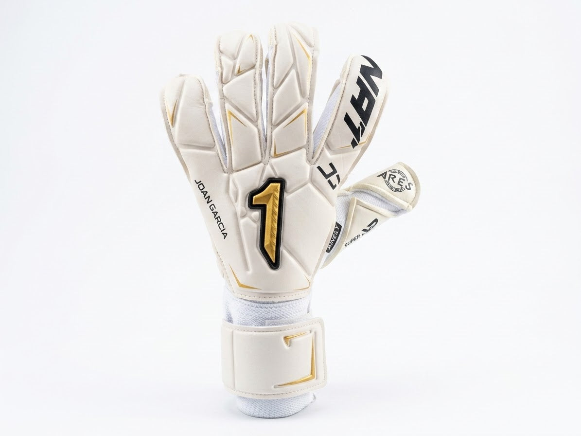 Guantes de Portero Rinat ARES Prime