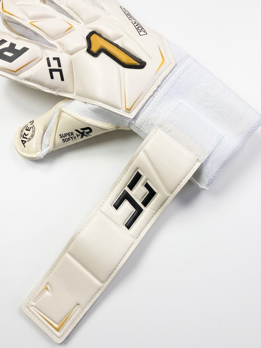 Guantes de Portero Rinat ARES Prime