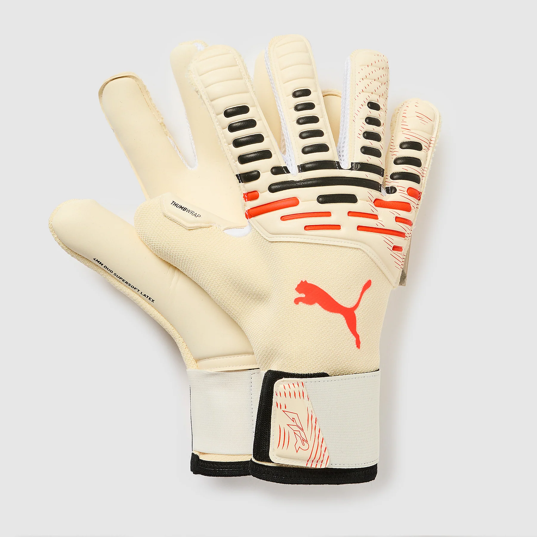 Guantes de Portero Puma Future Pro Hybrid