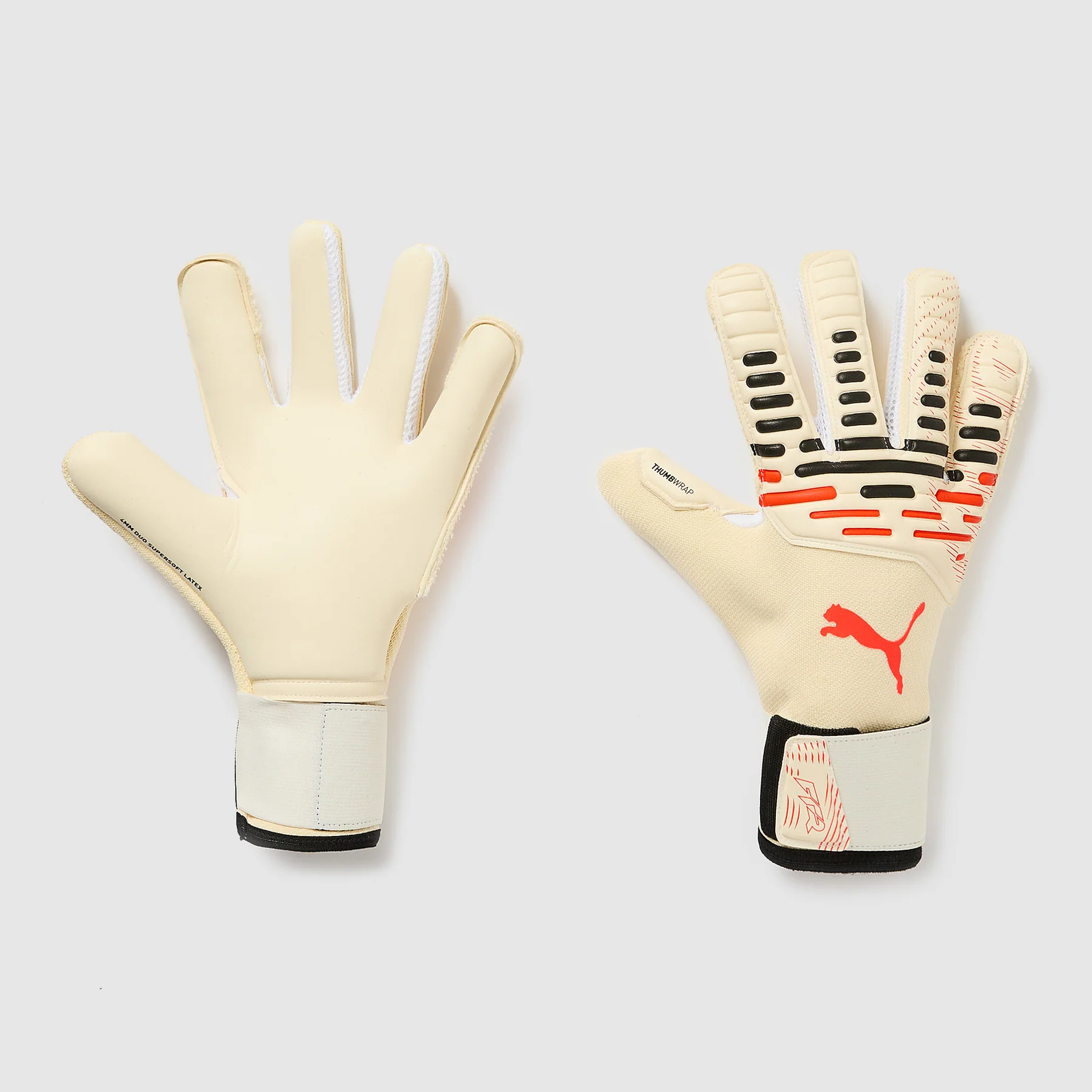 Guantes de Portero Puma Future Pro Hybrid