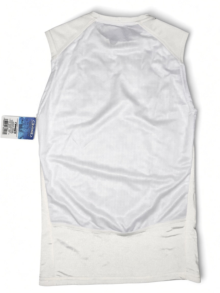 Under Wear Sleveles  Jersey Licra Rinat Sin Mangas